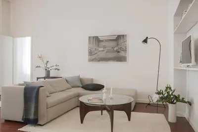 Image de Urban Oasis à Berlin Mitte | Avec Gym et Spa