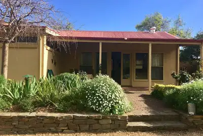Image de Emplacement idéal pour explorer Strathalbyn historique, vignobles, bonne nourriture et paysages