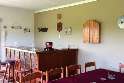 Image de Toad Hall - La maison de la plage
