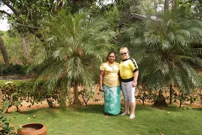 Image de Bienvenue à la villa Welimaluwa