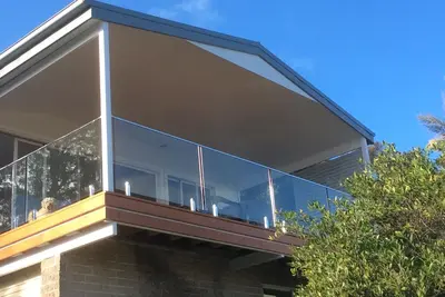 Image de Coast Gerroa Beach House et réserver une maison adjacente pour les grands groupes