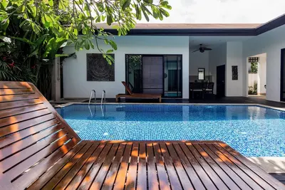 Image de Villa Paradise Layan