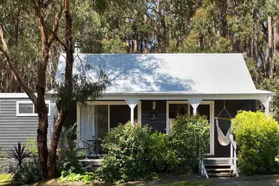 Image de Wanderlust Luxury Accommodation Daylesford