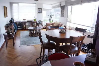 Image de Appartement chaleureux et chaleureux