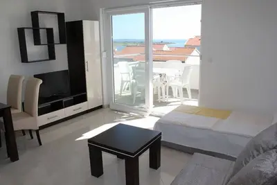 Image de Ivan Bel appartement 2 + 2 (n ° 3)