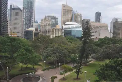 Image de Sydney Cbd Park View Appartement 1 Chambre