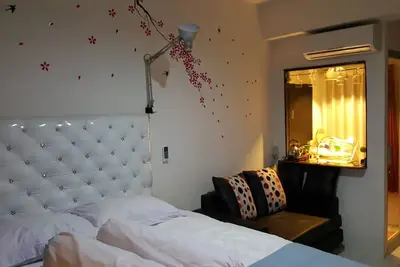 Image de Chambre Exclusive avec Vue sur la Montagne