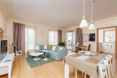 Image de Appartement Ksenija à Porto Montenegro