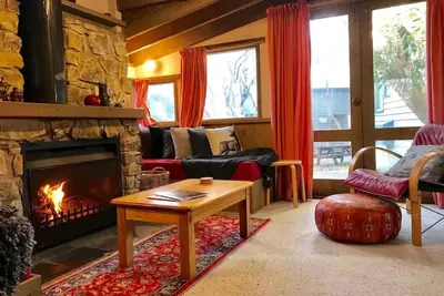 Image de Bindi Chalet escapades alpines