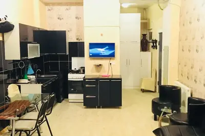 Image de Appartement moderne dans le centre du vieux Tbilissi