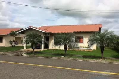 Image de Renta de Habitación o casa completa en David Chiriqui