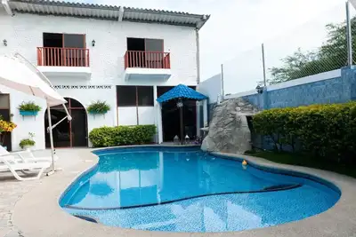 Image de Casa Vacacional Las Mirandas