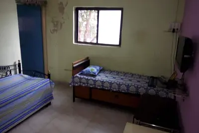 Image de Hébergement journalier pour hommes et femmes sur une base quotidienne