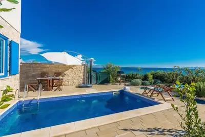 Image de Villa de luxe Miri sur la plage