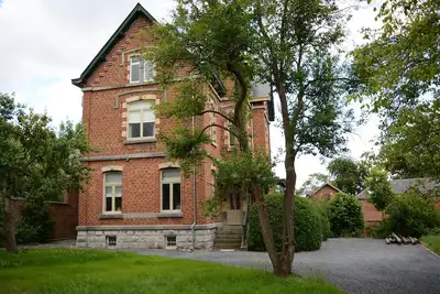 Image de Villa romantique de luxe pour les amoureux de la nature