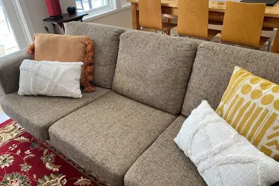 Image de Maison Blanche Andrea - Retraite - Parfait pour 2 ou petite famille