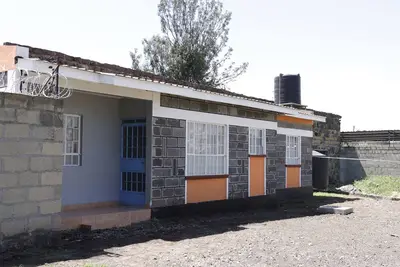 Image de East View Homestay Ke