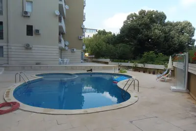 Image de Appartement confortable Dobi Kabakum, près de la plage