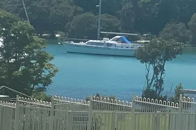 Image de Chalet bord de mer Husky Waters