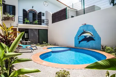 Image de Marque Nouvelle Maison Comforts Kristel Delfin