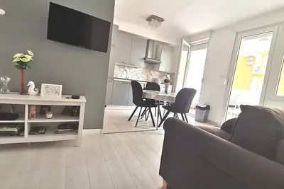 Image de Appartement résidentiel