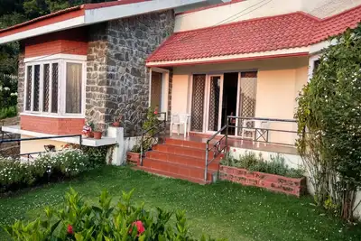 Image de Srivari Villa avec vue panoramique
