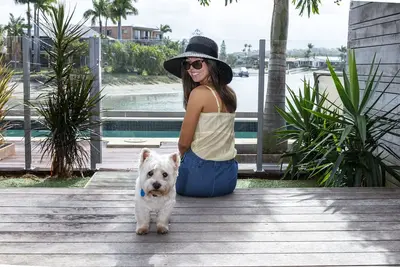 Image de 2 Br Waterfront Villa 3