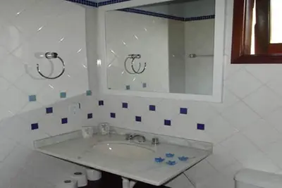 Image de Vue complète de Mantiqueira (chalet 5)