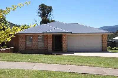 Image de Vues Marysville - Escapade paisible