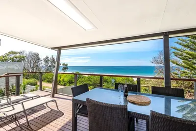 Image de Aqua Vista :: Maison de 4 chambres à coucher sur la plage