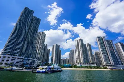 Image de Wastone Suites Studio @ Country Garden Danga Bay