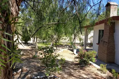 Image de Casa de Campo Las Margaritas