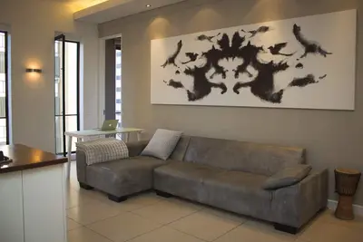 Image de Appartement moderne au Cap