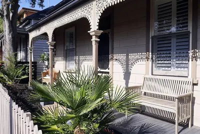 Image de Mulberry - Marche vers Mcg et le coeur de Richmond