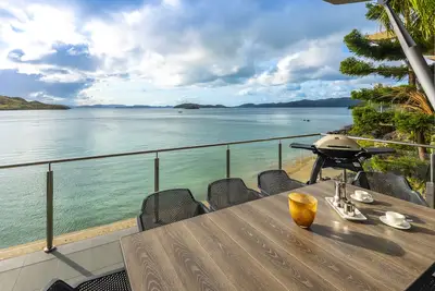 Image de Amazing Yacht Club Villa 17