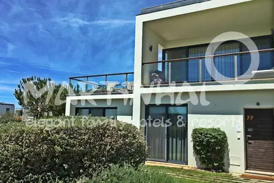 Image de Superbe Maison 3 Chambres Avec Vue Sur L'OCÉAN À Martinhal Sagres