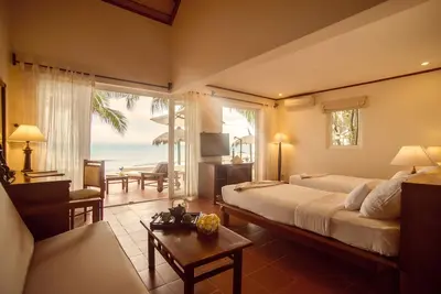 Image de Victoria Phan Thiet - Bungalow face à la plage