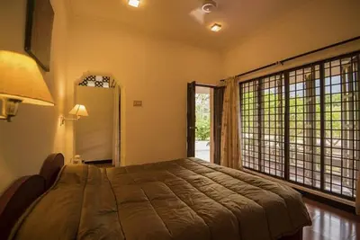 Image de Entouré de Greenish Cozy Stay @ Pollachi