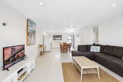 Image de 4 Seasounds - Directement en face de la plage de Maroochydore