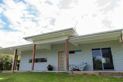 Image de Maison d'hôtes Rangimarie