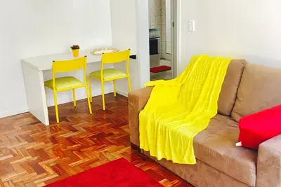 Image de Grand appartement près de gazomètre