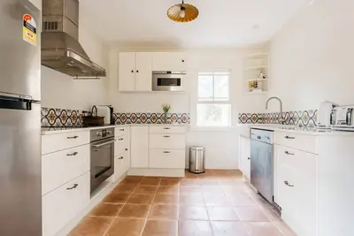 Image de Ferme de luxe de la Kippilaw Schoolhouse des années 1830