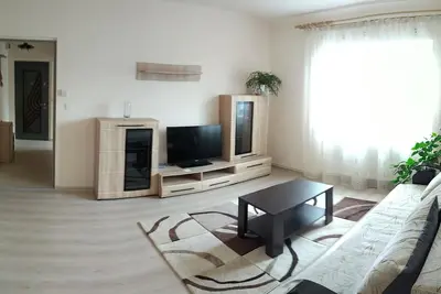 Image de Popasu din oras - Baia Mare