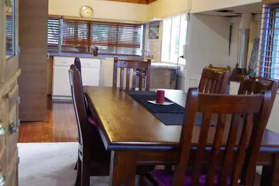 Image de Cottage rustique - retraite paisible