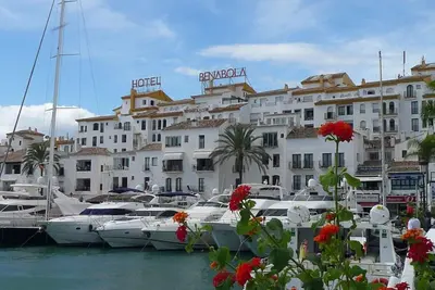 Image de Appartement à Puerto Banus