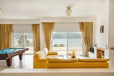 Image de Sapphire Villa - Île d'Evia - Grèce