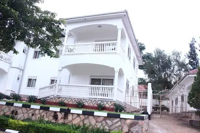 Image de Maison de vacances Muyenga - Appartement Premium