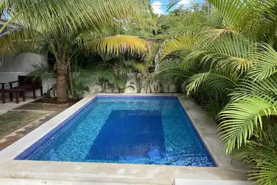 Image de Sweet Home aux Caraïbes