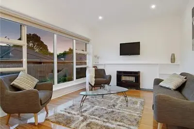 Image de Lithgow Villa Unité Blackburn