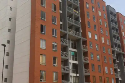 Image de Acogedor apartamento con un panorama y tranquilidad inigualable